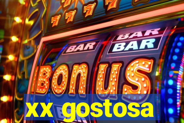 xx gostosa